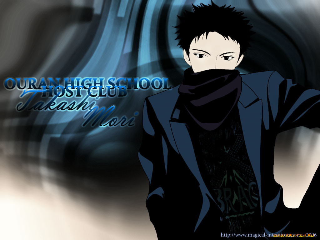 , ouran, high, school, host, club